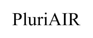 PLURIAIR trademark