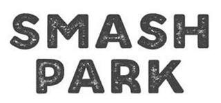 SMASH PARK trademark