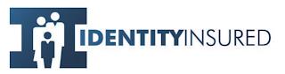 II IDENTITY INSURED trademark