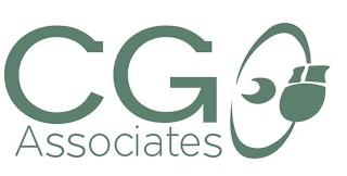 CGO ASSOCIATES trademark