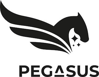 PEGASUS trademark