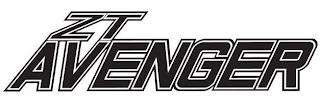 ZT AVENGER trademark