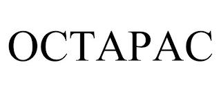 OCTAPAC trademark