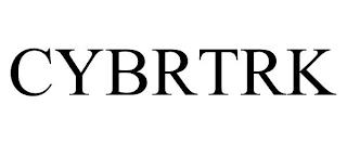 CYBRTRK trademark