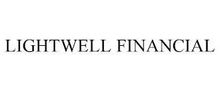 LIGHTWELL FINANCIAL trademark