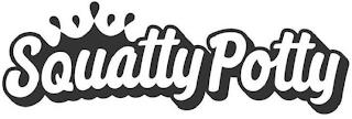 SQUATTY POTTY trademark