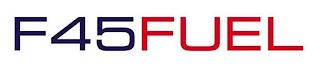 F45FUEL trademark