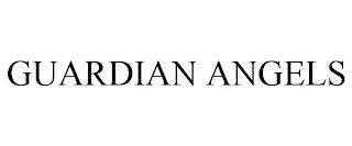 GUARDIAN ANGELS trademark