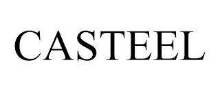 CASTEEL trademark