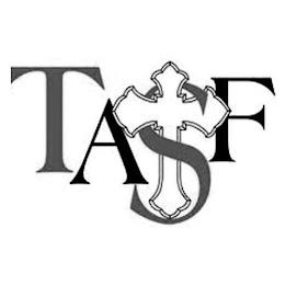 TASF trademark