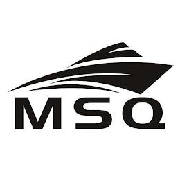 MSQ trademark