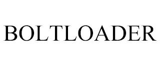 BOLTLOADER trademark