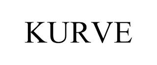 KURVE trademark