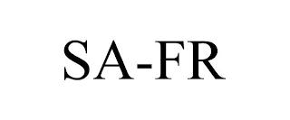 SA-FR trademark