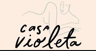 CASA VIOLETA trademark