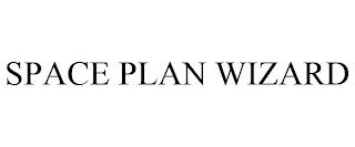 SPACE PLAN WIZARD trademark