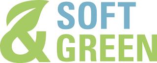 SOFT & GREEN trademark