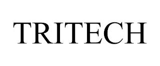 TRITECH trademark