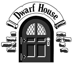 DWARF HOUSE trademark