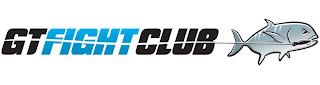 GT FIGHT CLUB trademark