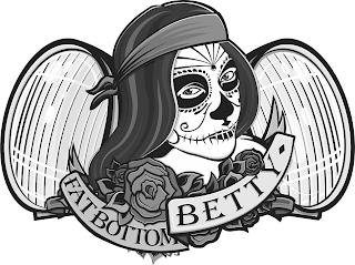 FAT BOTTOM BETTY trademark