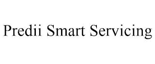 PREDII SMART SERVICING trademark