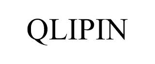 QLIPIN trademark