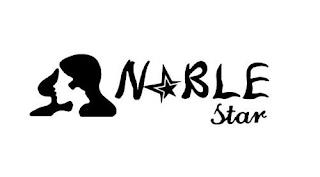 N BLE STAR trademark