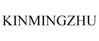 KINMINGZHU trademark