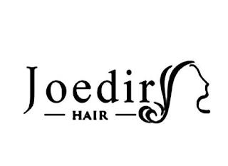 JOEDIR HAIR trademark