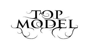 TOP MODEL trademark