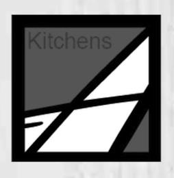 KITCHENS trademark