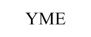 YME trademark