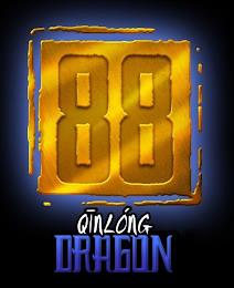 88 QINLONG DRAGON trademark