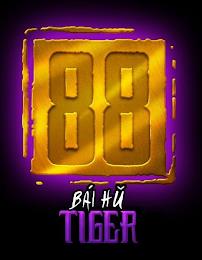 88 BAI HU TIGER trademark