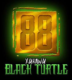 88 XUANWU BLACK TURTLE trademark