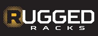 RUGGED RACKS trademark