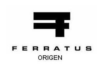 FERRATUS ORIGEN trademark