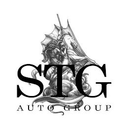 STG AUTO GROUP trademark