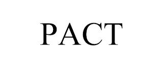 PACT trademark