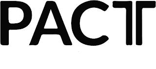 PACT trademark