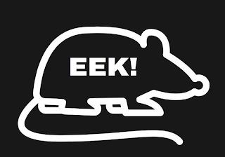 EEK! trademark