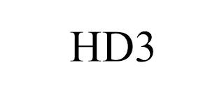 HD3 trademark