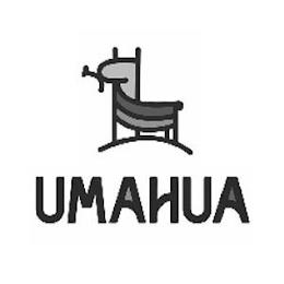 UMAHUA trademark