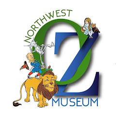 NORTHWEST OZ MUSEUM trademark