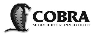 COBRA MICROFIBER PRODUCTS trademark