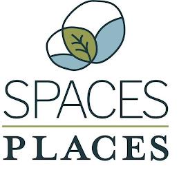 SPACES PLACES trademark