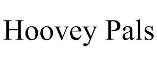 HOOVEY PALS trademark