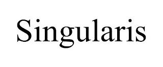 SINGULARIS trademark