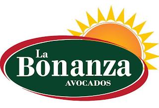 LA BONANZA AVOCADOS trademark